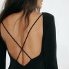 Bodycon Dresses * | Stephsa X Na-Kd Cut Out Detail Mini Dress