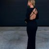 Bodycon Dresses * | Na-Kd Trend Open Back Strappy Maxi Dress Black